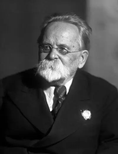 Николай Морозов 18541946 русский революционернародник Член кружка - фото 109