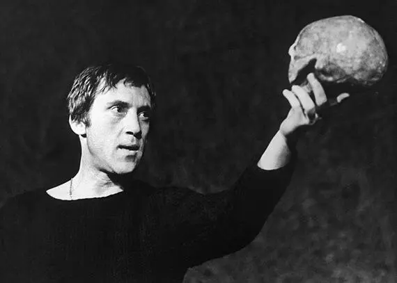 Владимир Высоцкий 19381980 крупнейший советский поэт актёр и - фото 112