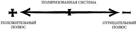 Любой аспект путешествия героя поляризуется по меньшей мере по двум линиям - фото 48