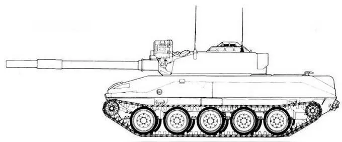 VISMOD Т72 VISMOD ВМР1 VISMOD ZSU234 Визуальный - фото 39