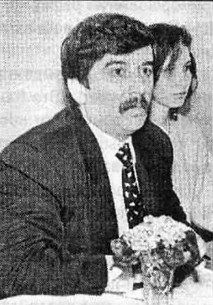 Сергей Шахрай Коммунисты намерены строить мобилизационную экономику - фото 9