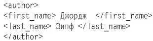 Каждое поле может быть подразделено на подполя а подполя на подподполя и т - фото 409