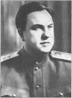 Генерал Виктор Абакумов 19081953 Бывший руководитель СМЕРШ и министр - фото 142