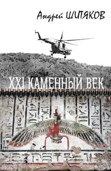 Андрей Шитяков - XXI каменный век