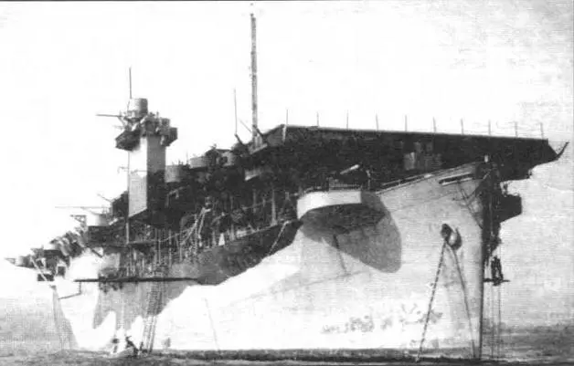 Байтер 1944 г ТТХ по состоянию на момент ввода в строй Арчер - фото 14