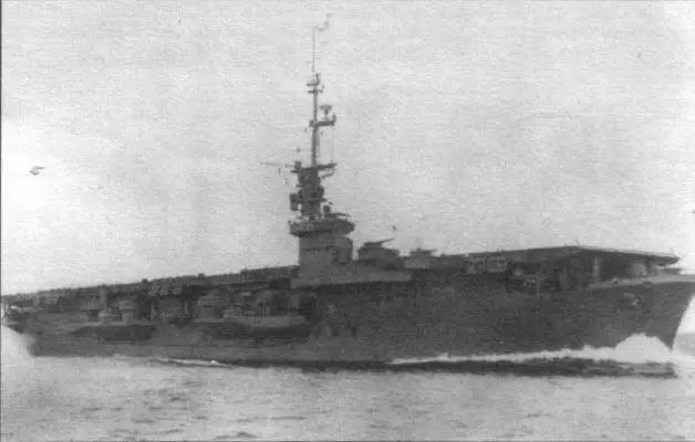 Сейдор 1946 г ТТХ на момент ввода в строй 1890821397 т 1699 160 вл х - фото 54