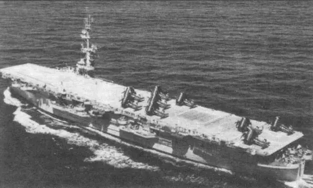 Рендова 1952 г Аннаполис быв Гилберт Айленд 1965 г Сицили - фото 56