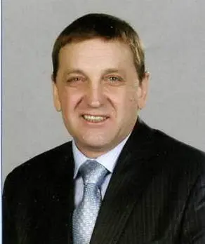 Кравченко Игорь Федорович Генеральный конструктор директор предприятия - фото 93