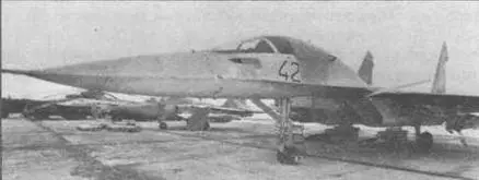 Су27ИБ на авиабазе Мачулищи 1992 г фото ДГринюка Количество слухов - фото 107