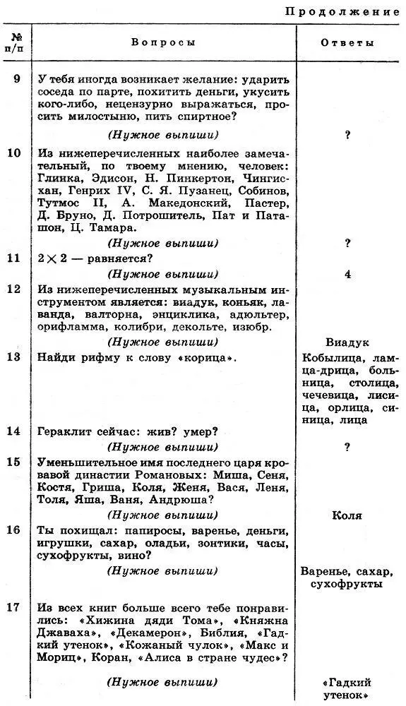 На остальные сорок шесть вопросов я не успел ответить Последняя песчинка - фото 5