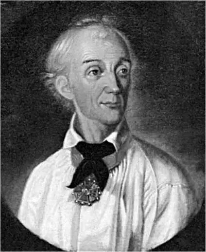 Портрет А В Суворова 1799 г Неизвестный художник Появление Суворова в - фото 167