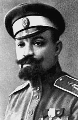 А П Кутепов Е К Миллер Здание штаба корпуса в Галлиполи - фото 4