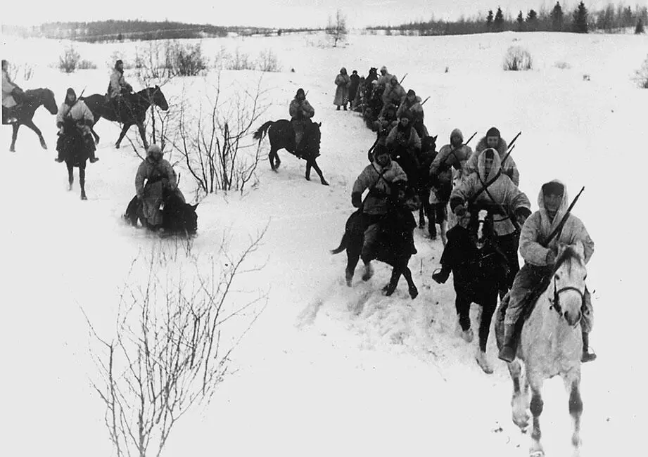Изгнанная армия Полвека военной эмиграции 19201970 гг - фото 24