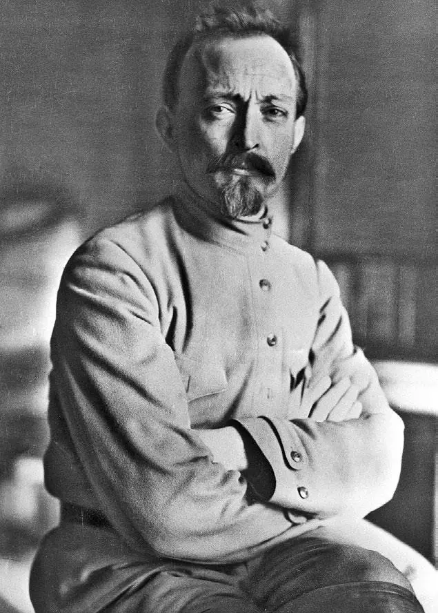 Феликс Эдмундович Дзержинский революционер советский политический деятель - фото 76