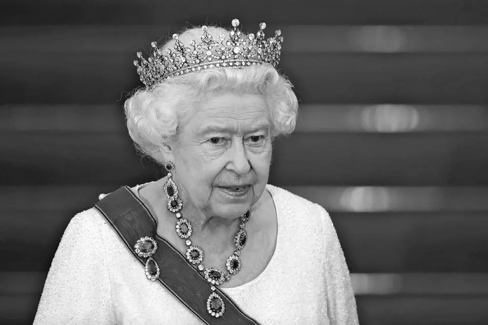 Елизавета II царствующая королева Великобритании с 1952 года по настоящее - фото 131