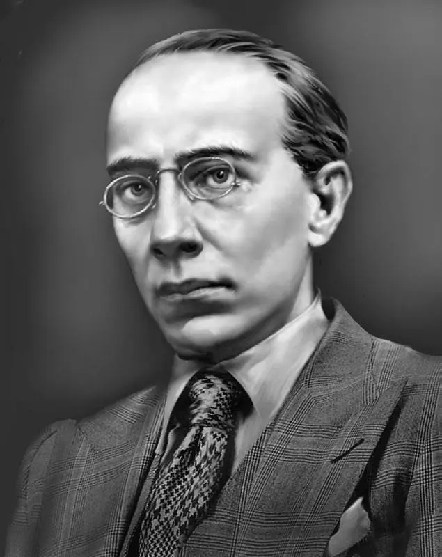 Александр Романович Беляев советский писательфантаст один из - фото 142