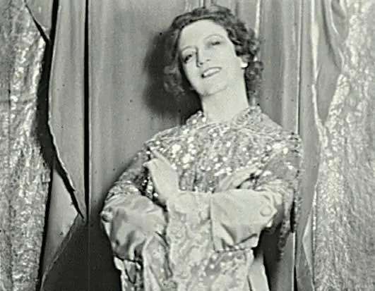 Элизабет Арден Фотография Арнольда Гента 1920е годы Библиотека Конгресса - фото 138