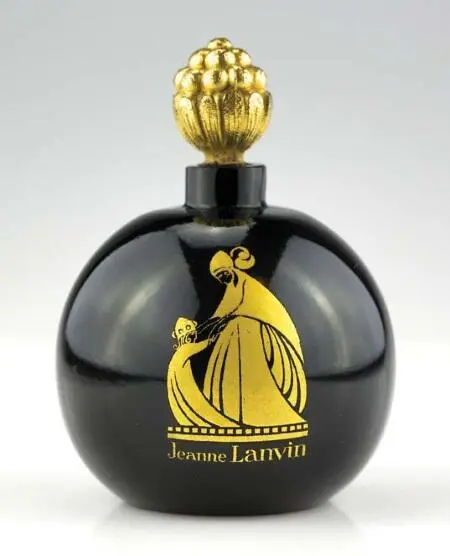 Arpege один из самых популярных парфюмов модного Дома Lanvin 1927 год - фото 197
