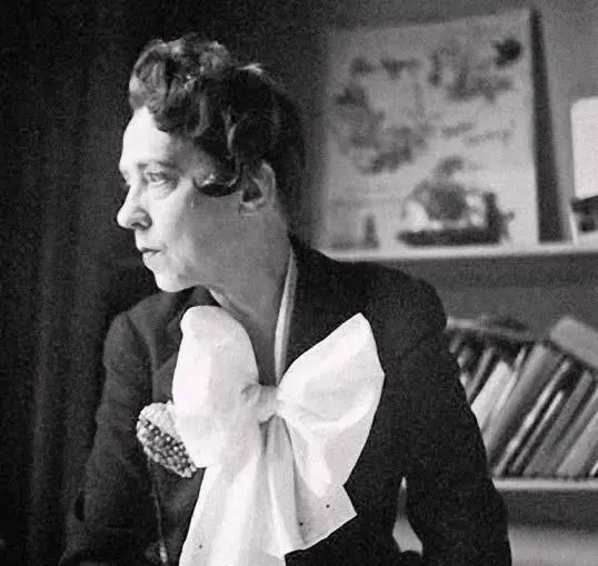 Эльза Скиапарелли 1950е годы Фонд А А Васильева Связанный вручную - фото 262