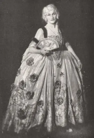 Участники Венецианского бала в отеле РитцКарлтон НьюЙорк 1921 - фото 332