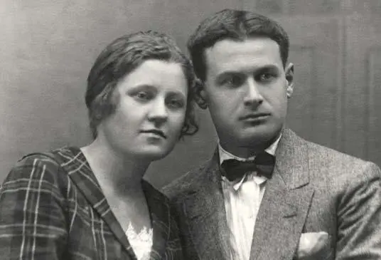 Нэпманствующие интеллигенты 2я половина 1920х годов Ленинград Архив О А - фото 562