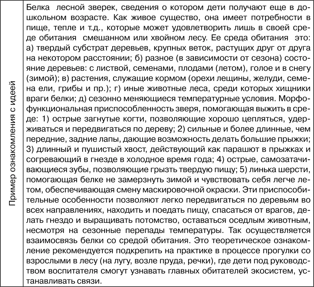 При этом материал четко подразделен по возрастным группам ч1 дети 45 лет - фото 42