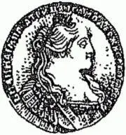 Рис 34 Рубль Анны Иоанновны 1734 год Прославила себя Анна Иоанновна - фото 43