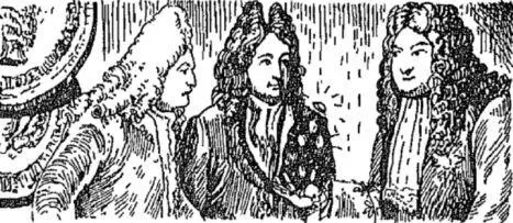 Прусского короля Фридриха II Великого 17121797 гг Старого Фрица - фото 44