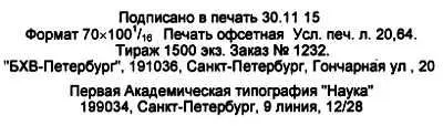 Твой первый квадрокоптер теория и практика - фото 133