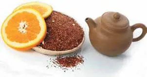 Как показали исследования красный чай не только вкусен но и полезен Он богат - фото 103