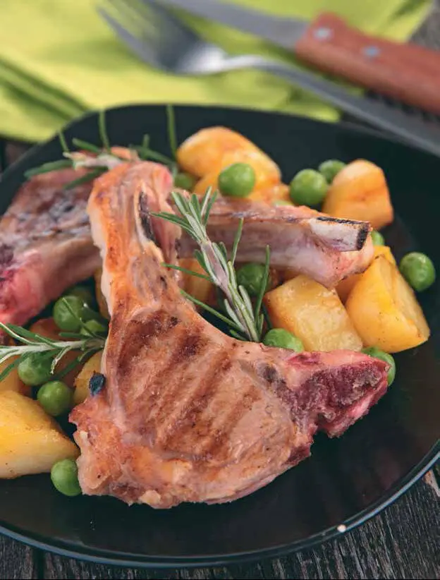 Рёсти рёшти Блюдо швейцарской кухни из тёртого картофеля похожее на - фото 50