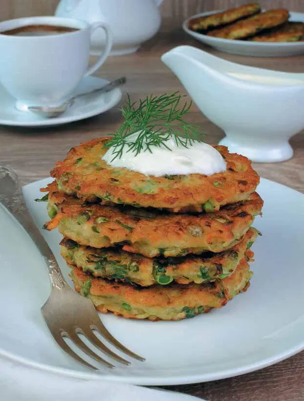Пай 1 Способ приготовления картофеля при котором его нарезают или натирают - фото 49