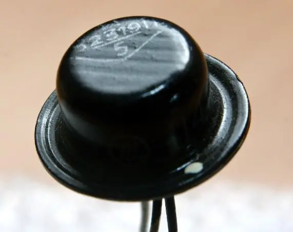 Приключения транзистора Сказка для радиолюбителей любого возраста - фото 1