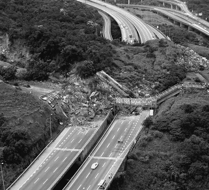 Сход селя в США В воскресенье 7 июля 1963 г в горах Заилийского Алатау - фото 56