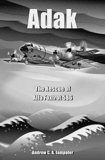 Обложка книги Э Ямполера вышедшая в США и посвященная событиям октября 1978 - фото 159