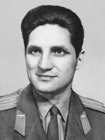 Борис Волынов Расстыковавшись 16 января в 1555 Союзы выполнили большую - фото 336