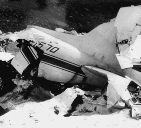 Хвостовой отсек самолета Douglas DC3 Кто же находился на борту дугласа Ли2 - фото 405