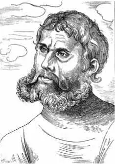Мартин Лютер 1522 Началом Реформации считают выступление августинского - фото 134