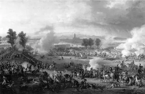 Битва при Маренго В декабре 1799 г первый консул Франции обратился к - фото 289