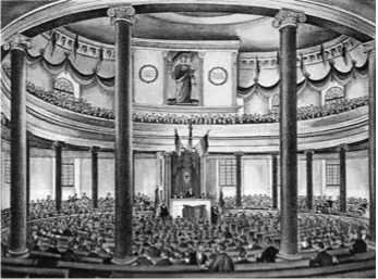 Сессия национального собрания Франкфурт 1848 В мае 1849 г начались - фото 314