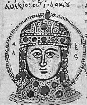 Алексей Комнин Византийская мозаика Основой экономики страны как и раньше - фото 100