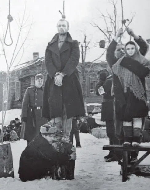 Восхождение фильм Ларисы Шепитько В Восхождении 1976 а также в начатом - фото 436