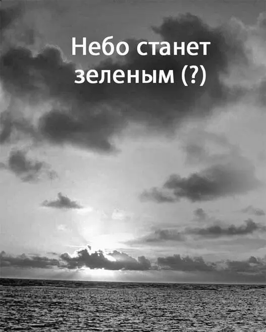 Когда я рассматривала Антарктиду многозначительно начала Татьяна ну - фото 125