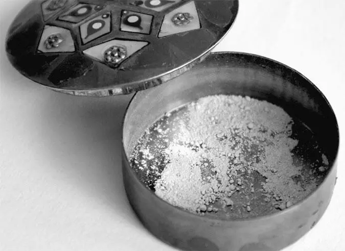 Ну что же поделаешь если экзальтированные паломники начали называть Сатья - фото 31