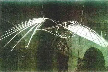 Владимир Татлин Летатлин 19301931 гг Фотография Самое известное - фото 1146