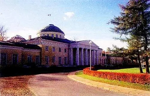 Николай Львов 17511803 или 1804 Николай Александрович Львов дворянин по - фото 311