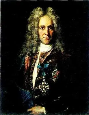 Иван Никитин Портрет Г И Головкина 20е гг XVIII в Государственная - фото 333