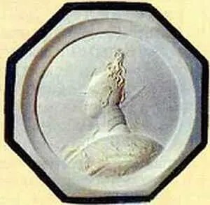 Фёдор Толстой Родомысл девятого на десяти века 18131814 гг Фёдор - фото 486