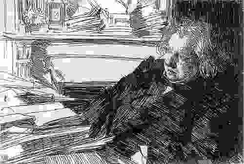 Андерс Цорн Портрет Ж Э Ренана 1892 г Ханс фон Маре Гребцы 1873 г - фото 619