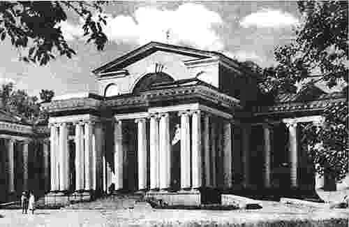 Иван Фомин Особняк А А Полетаева 19111913 гг СанктПетербург Лидваль - фото 848